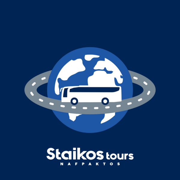 Γραφείο γενικού τουρισμού Staikos tours