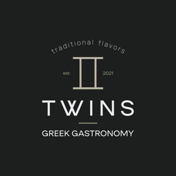 Twins Greek Gastronomy 